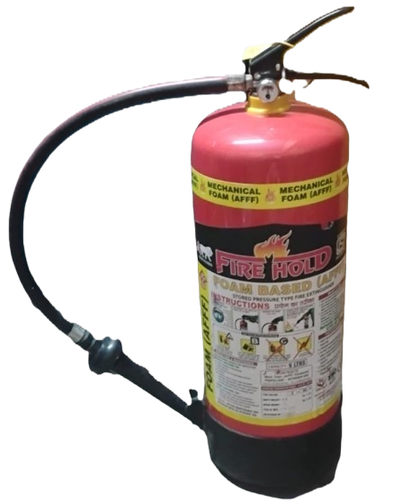 Smart Smoke Detector